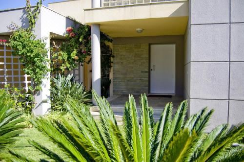 别墅（带独立泳池）