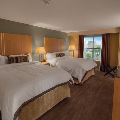 Double Room Hotel Ithaca Promo Code