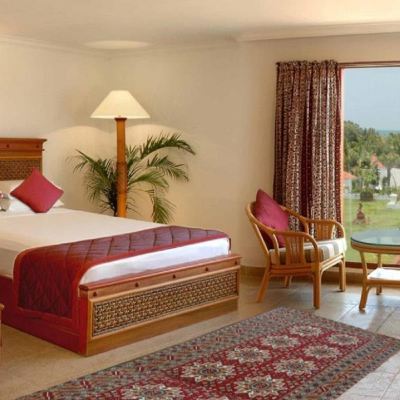 Ocean View Room Chariot Beach Resort Promo Code