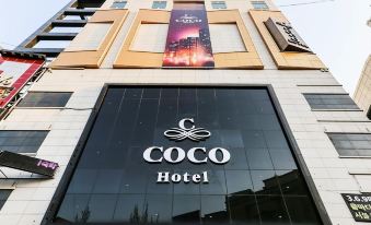 Cheongju Coco Hotel