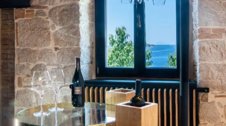 Spirito Santo Palazzo Storico 食事・レストラン