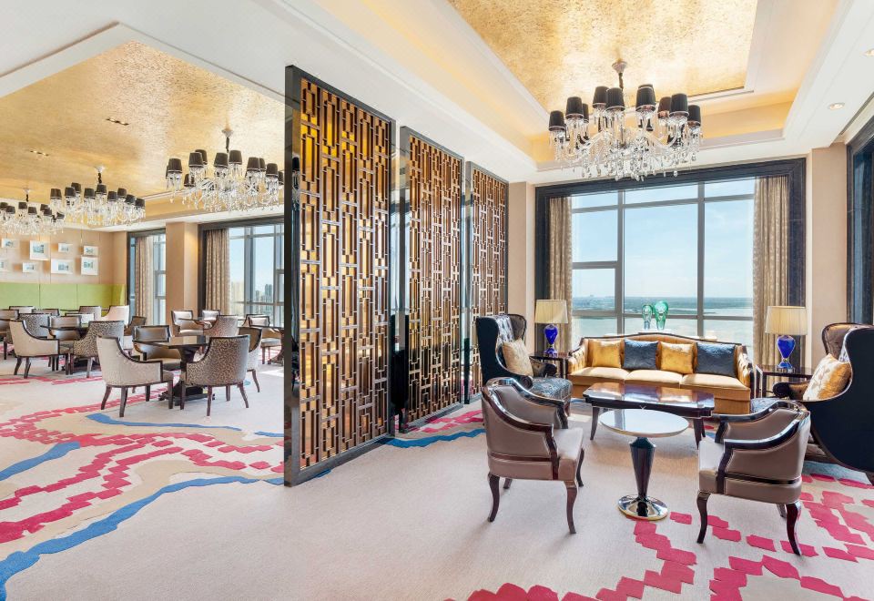 艾美行政大床房