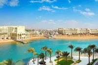 Al Manara, a Luxury Collection Hotel, Saraya Aqaba