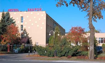 Hotel Slupsk