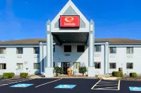 Econo Lodge Shelbyville Hotels in 