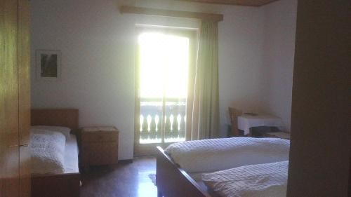 Thomaserhof Triple Room with Balcony