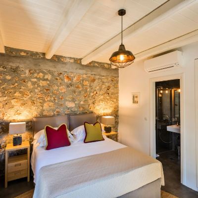 Double Room North Point Rooms Promo Code