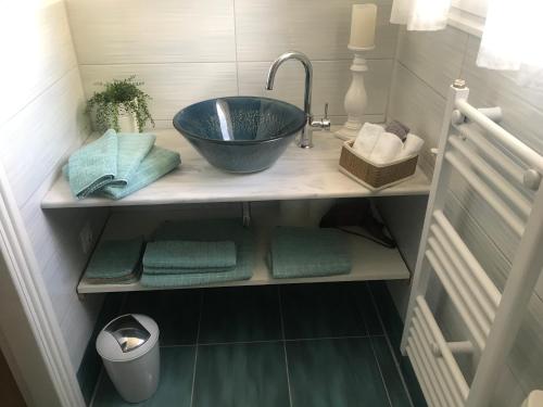 别墅（带独立泳池）