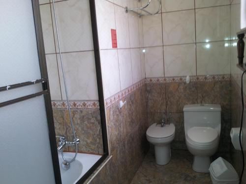 双床间 - 带spa浴缸