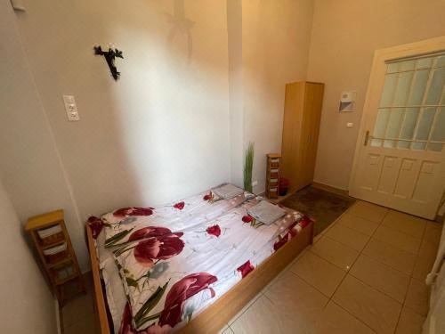 双人房（带独立浴室）