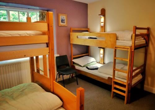 家庭房带独立浴室