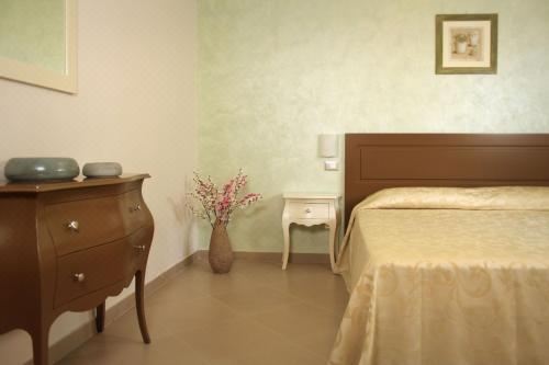 一卧室公寓（带阳台）