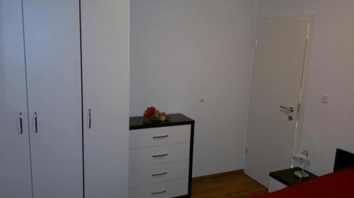 海景两卧室公寓