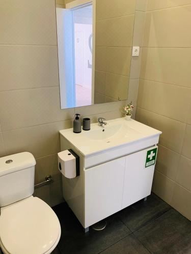 豪华双人或双床房