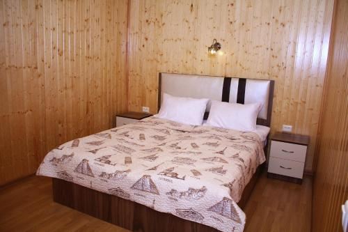 Selena Comfort Quadruple Room