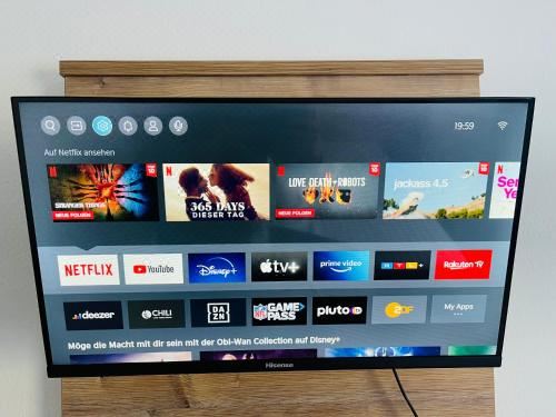 Keller H?he Double Room