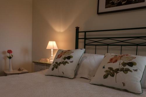 两卧室联排别墅