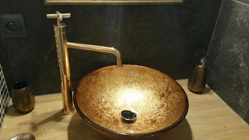 两卧室公寓-设有spa浴缸和桑拿浴室