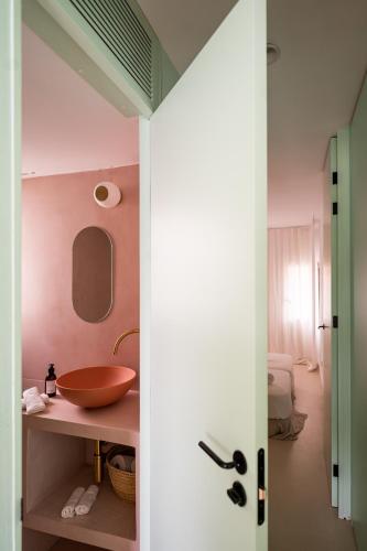 1号公寓a - 带海景的公寓