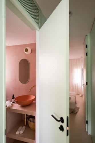 1号公寓a - 带海景的公寓