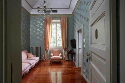 套房（带阳台）