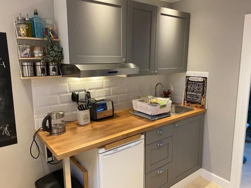 双人间 - 带私人浴室