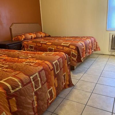 Suite with Two Double Beds and Sofa Bed Offshore Motel Promo Code