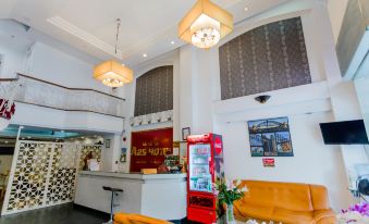 A25 Hotel - 251 Hai Ba Trung