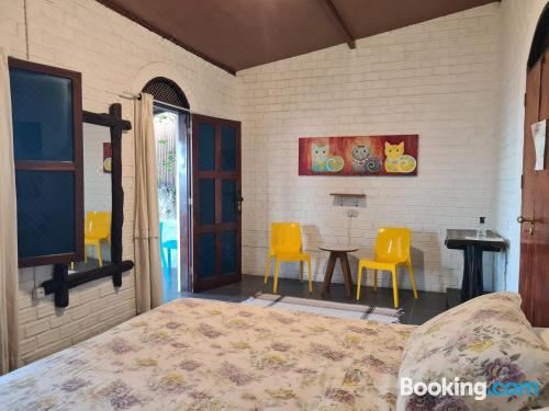 Casa de Dan King Suite with Sea View