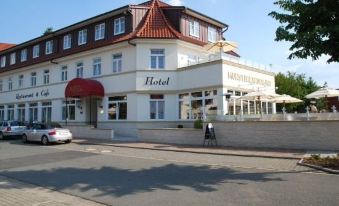 Munsterlander Hof - Housity