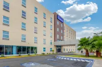 Sleep Inn Monclova Hotels in 