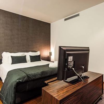Residence Suite Samba Hotel Promo Code