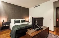 Samba Hotel Hotels in 