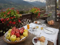 Hotel Milleluci Hotels in Aosta