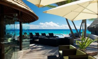 Bora Bora Beach Resort