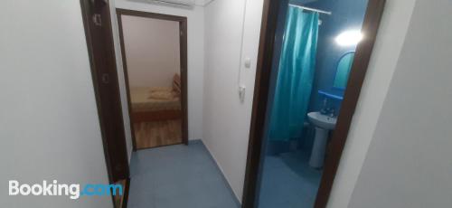 公寓 - 地面楼层