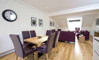 Destiny Scotland - Thistle Street Apartments