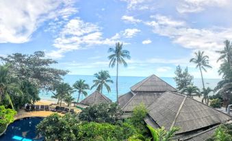 Sand Sea Resort & Spa - Lamai Beach , Koh Samui