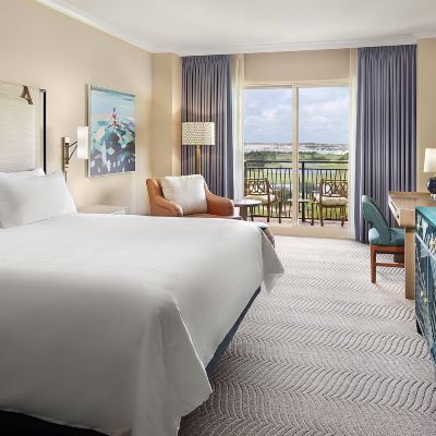 Suite, Multiple Beds (Championsgate) Omni Orlando Resort at Championsgate Promo Code