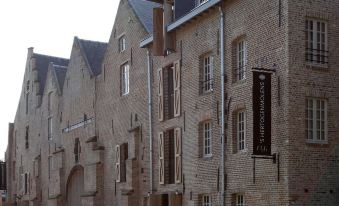 's Hertogenmolens Hotel