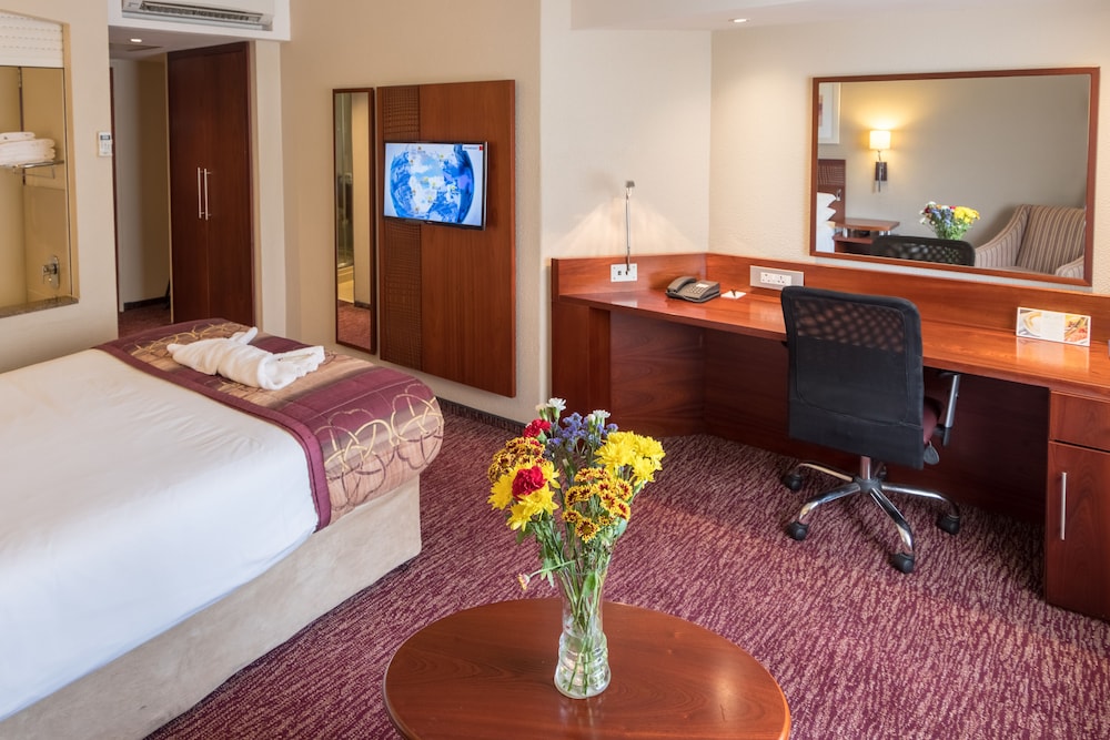 雙人房（禁煙）