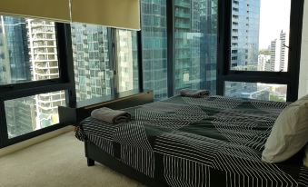 ReadySet Apartments Southbank One