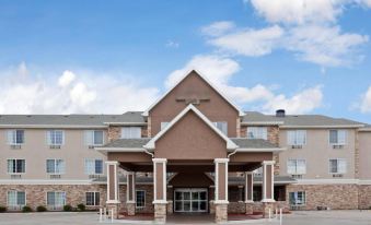 Country Inn & Suites by Radisson, Topeka West, KS