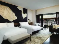 JW Marriott Hotel Qufu Hotels in Qufu