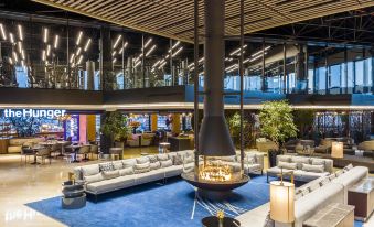 Crowne Plaza - Istanbul Tuzla Viaport Marina, an IHG Hotel - Housity