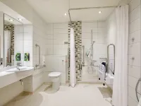 Premier Inn Lichfield City Centre Hotels in Lichfield