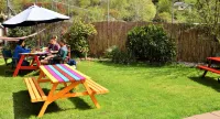 The Bug Backpackers Hotels in 
