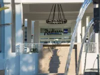 Radisson Blu Resort & Thalasso, Hammamet Hotels in Hammamet