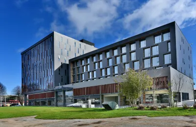Best Western Ferrat Hotels in 
