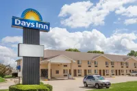 Days Inn by Wyndham Charleston Hotele w: 